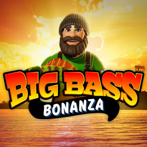 Catch big rewards playing the Big Bass Bonanza slot at Bounty Reels.