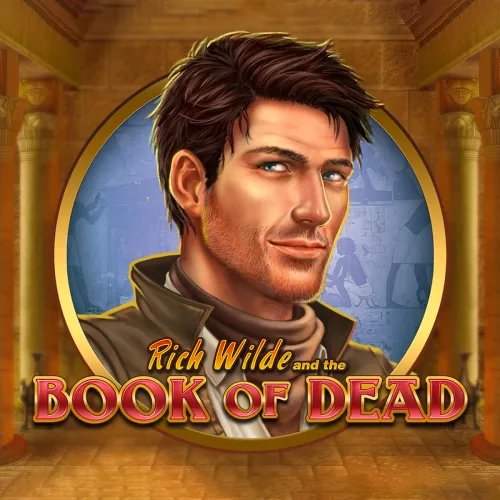 Play the Book of Dead slot on the Official Bounty Reels United Kingdom website.