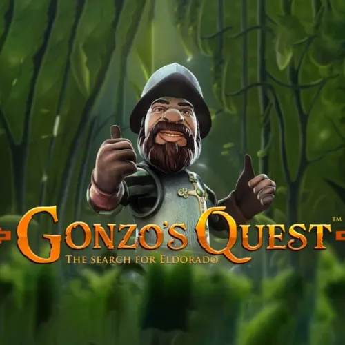 Explore the Gonzo’s Quest Megaways slot at Bounty Reels for massive wins.